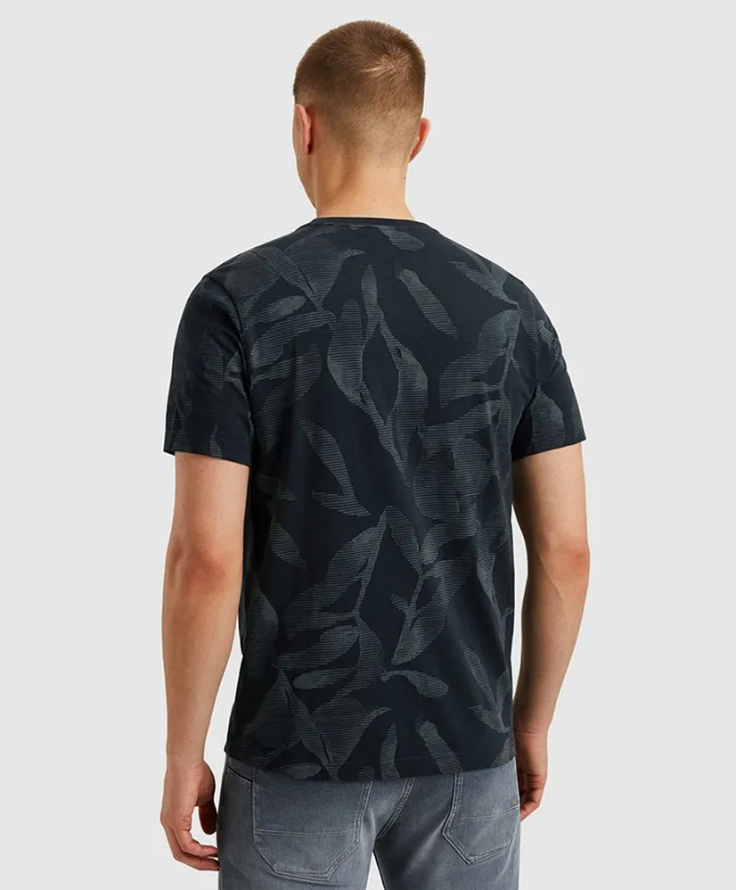 PME Legend T-shirt Slub