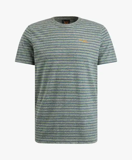 PME Legend T-shirt Stripe