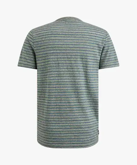 PME Legend T-shirt Stripe