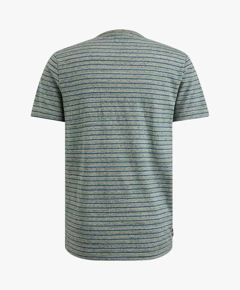 PME Legend T-shirt Stripe