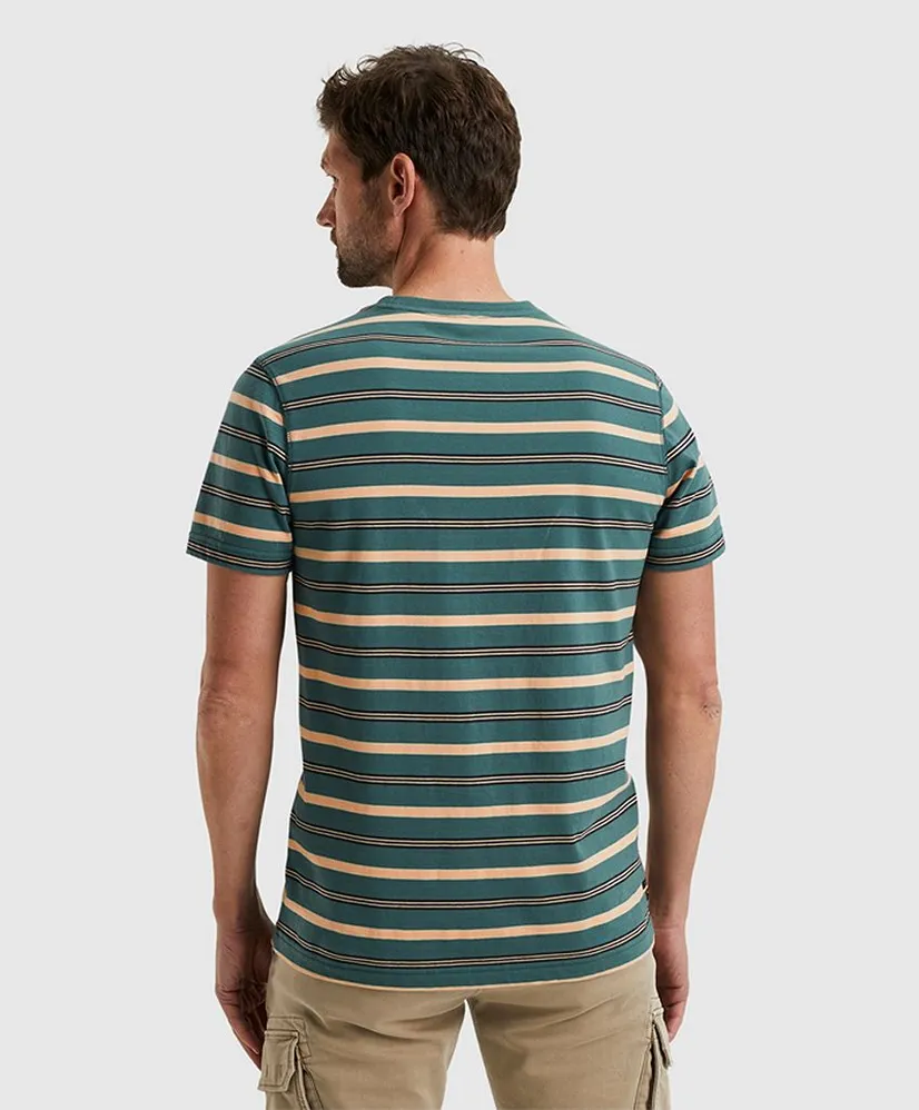 PME Legend T-shirt Stripes
