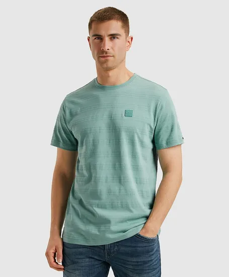 PME Legend T-shirt Structure