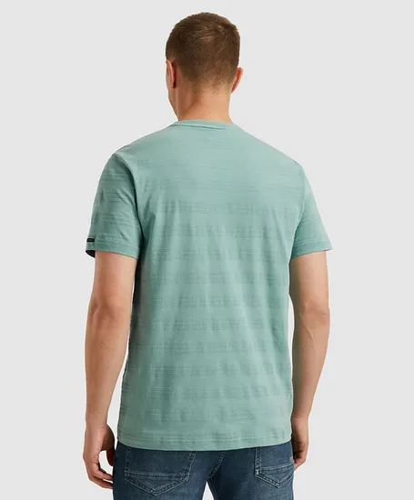 PME Legend T-shirt Structure