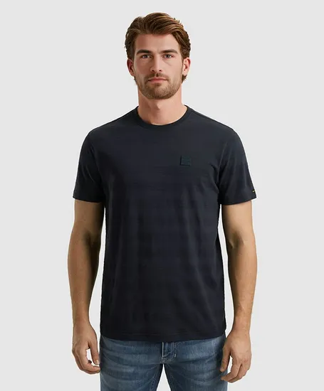 PME Legend T-shirt Structure