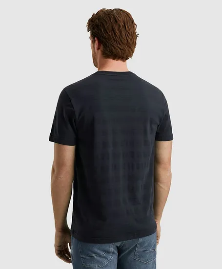PME Legend T-shirt Structure