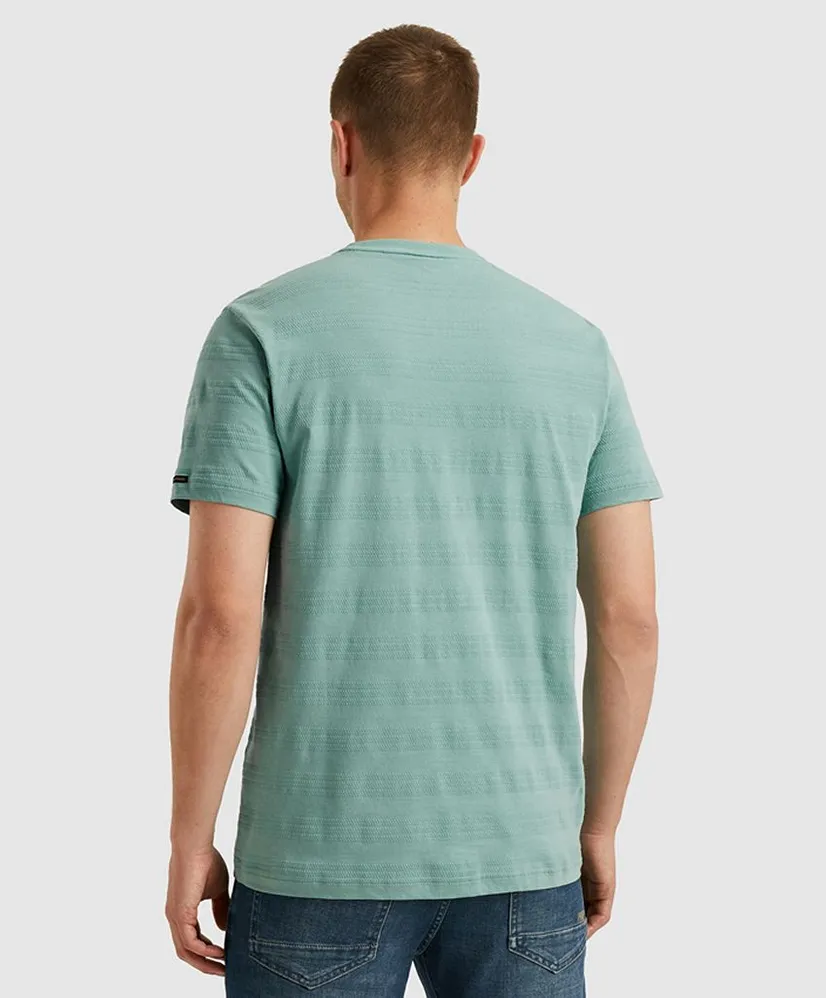 PME Legend T-shirt Structure