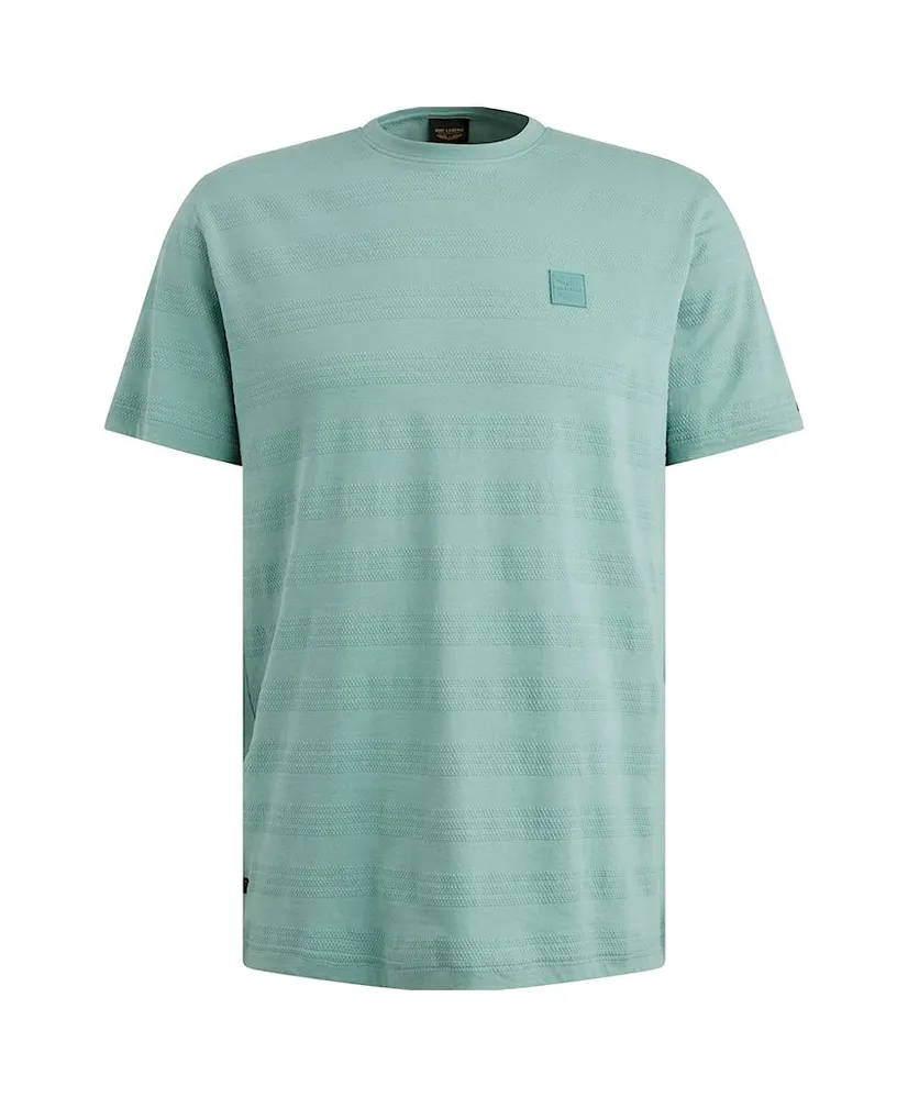 PME Legend T-shirt Structure