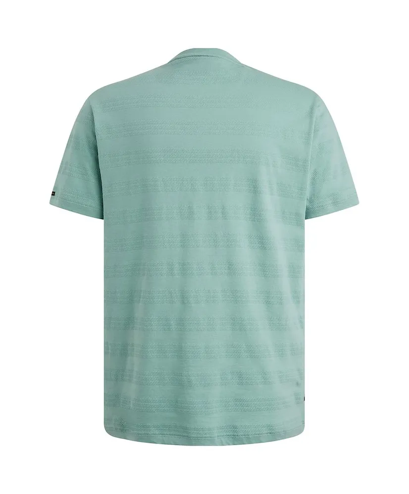 PME Legend T-shirt Structure