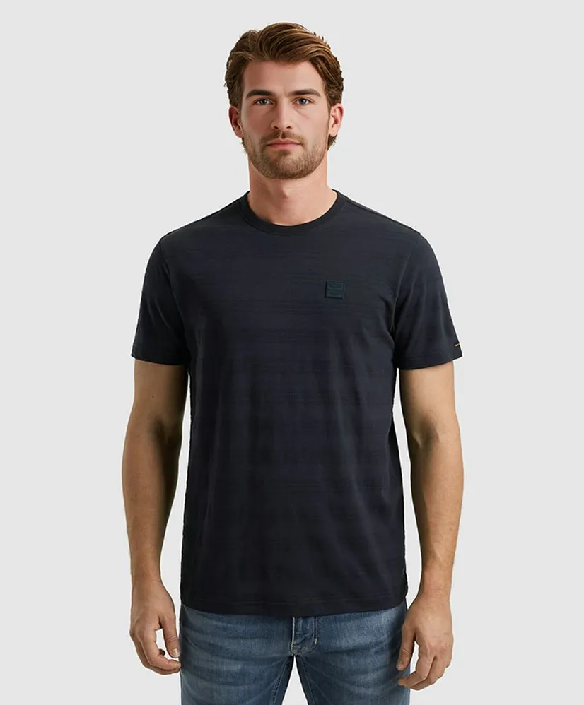 PME Legend T-shirt Structure