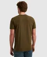 PME Legend T-shirt Tekst
