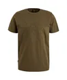 PME Legend T-shirt Tekst