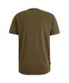 PME Legend T-shirt Tekst