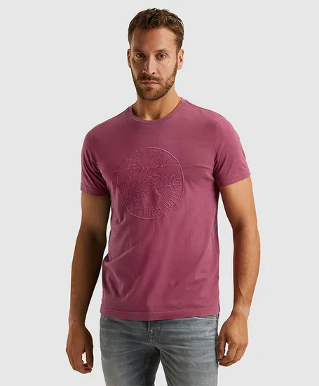 PME Legend T-shirt Tekst