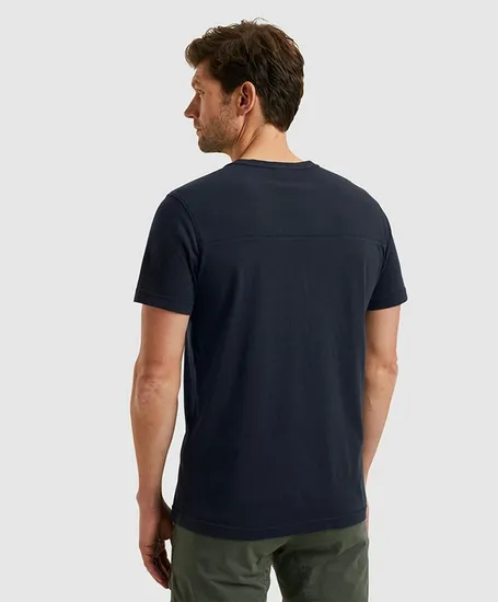 PME Legend T-shirt Tekst