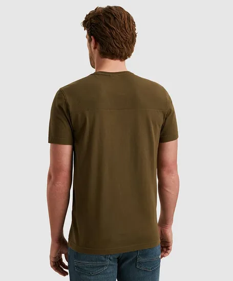 PME Legend T-shirt Tekst
