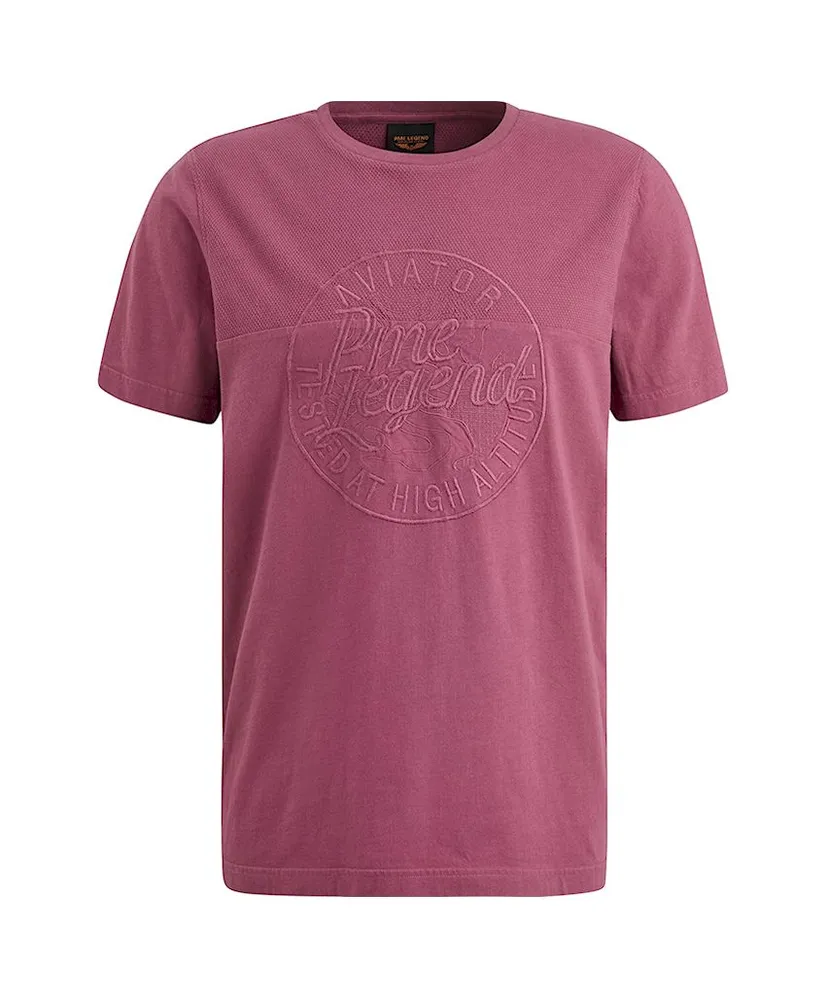 PME Legend T-shirt Tekst