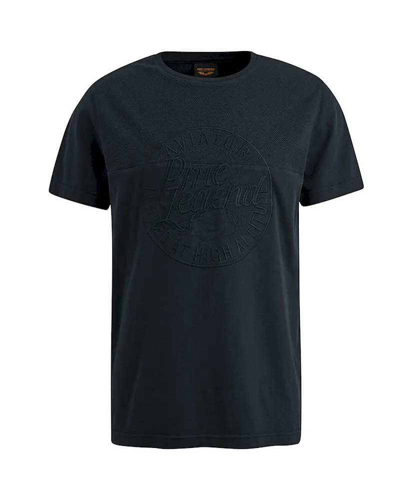 PME Legend T-shirt Tekst