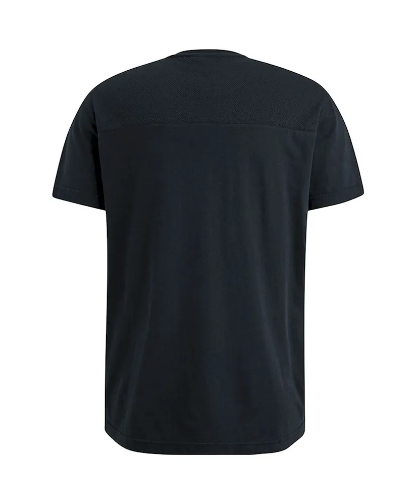 PME Legend T-shirt Tekst