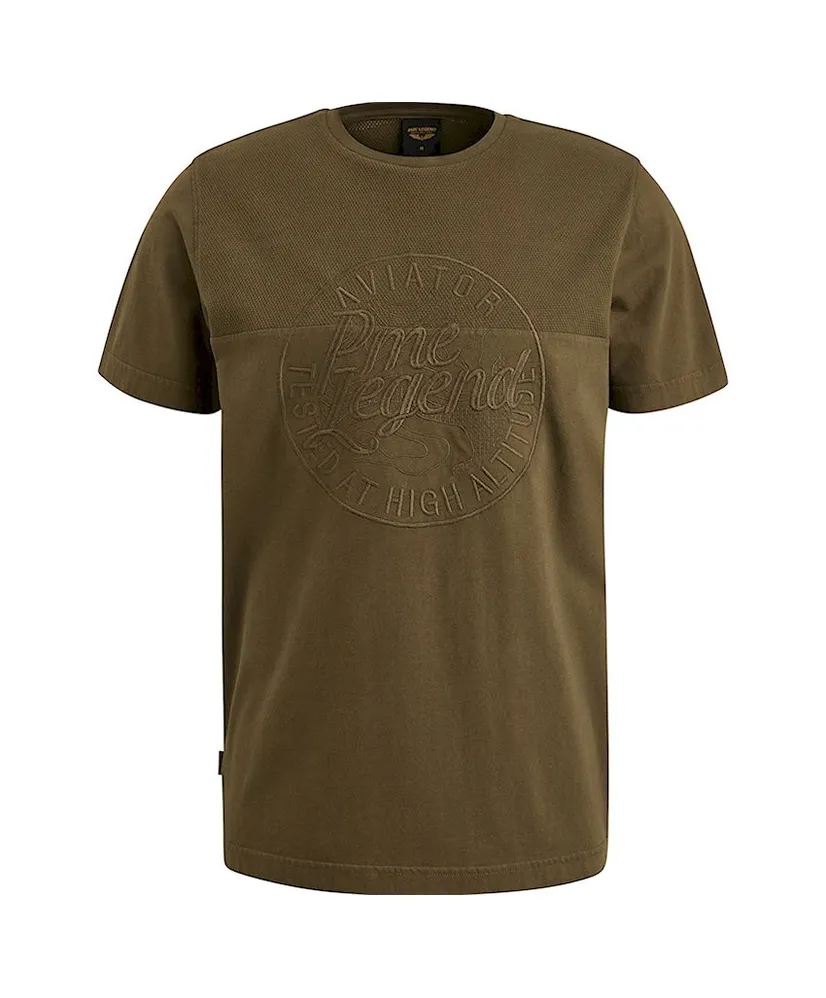 PME Legend T-shirt Tekst
