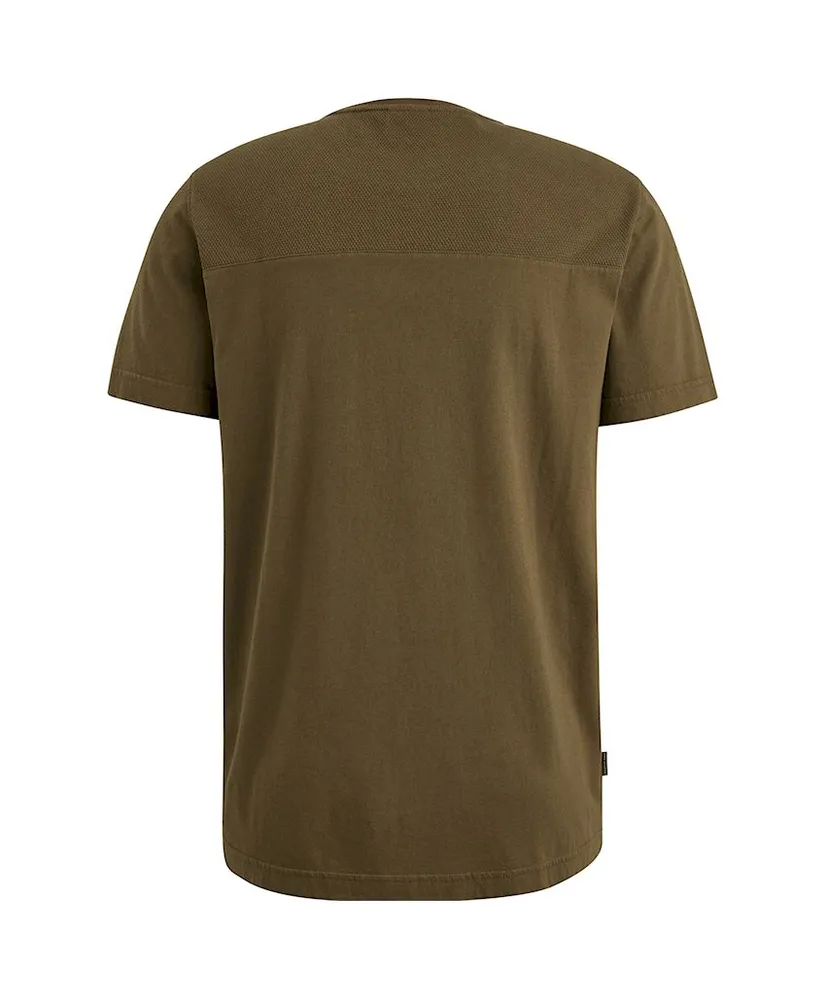PME Legend T-shirt Tekst