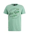 PME Legend T-shirt Vintage Aviator