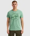 PME Legend T-shirt Vintage Aviator