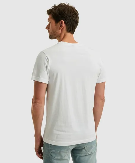 PME Legend T-shirt Vintage Aviator