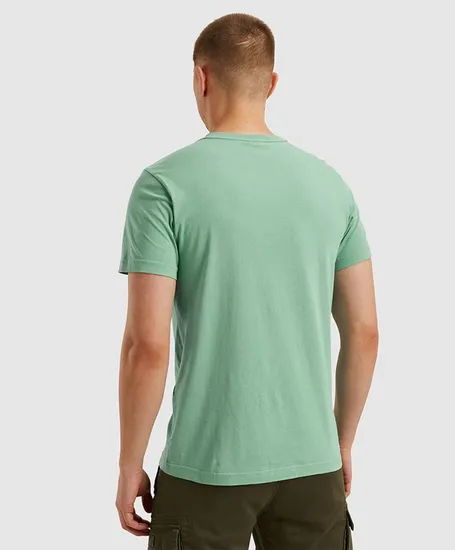PME Legend T-shirt Vintage Aviator