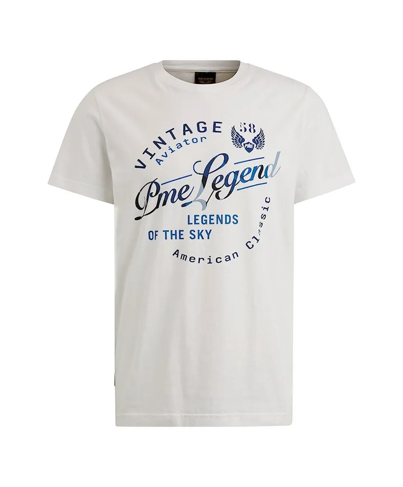 PME Legend T-shirt Vintage Aviator