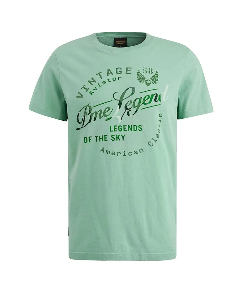 PME Legend T-shirt Vintage Aviator