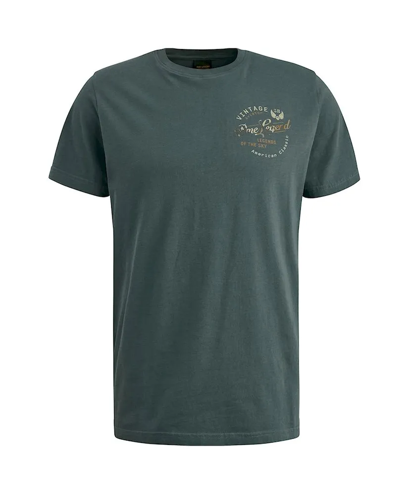 PME Legend T-shirt Vintage Aviator