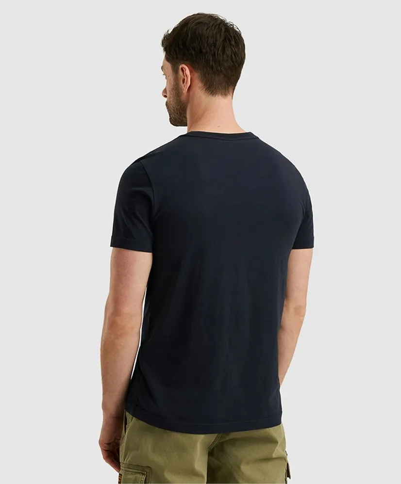 PME Legend T-shirt Vintage Aviator