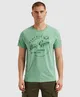PME Legend T-shirt Vintage Aviator