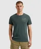PME Legend T-shirt Vintage Aviator