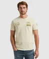 PME Legend T-shirt Waffel