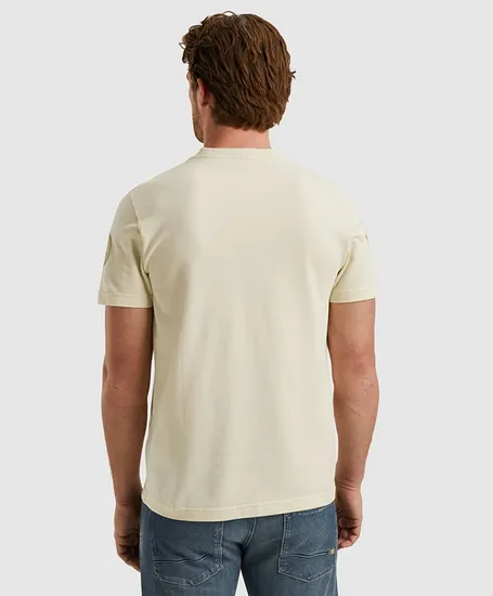 PME Legend T-shirt Waffel