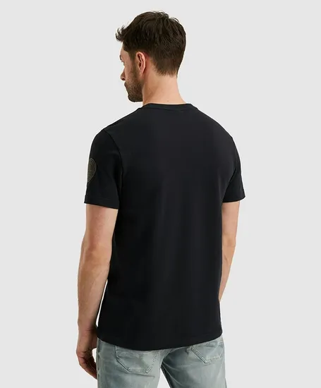 PME Legend T-shirt Waffel