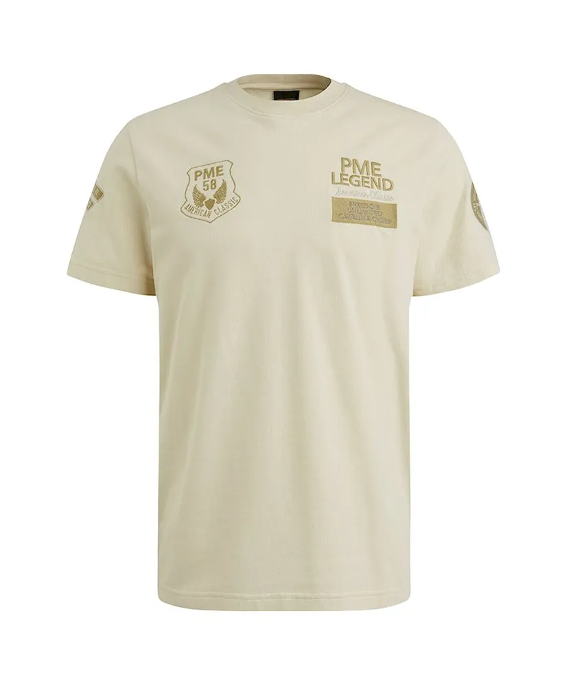 PME Legend T-shirt Waffel