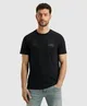 PME Legend T-shirt Waffel