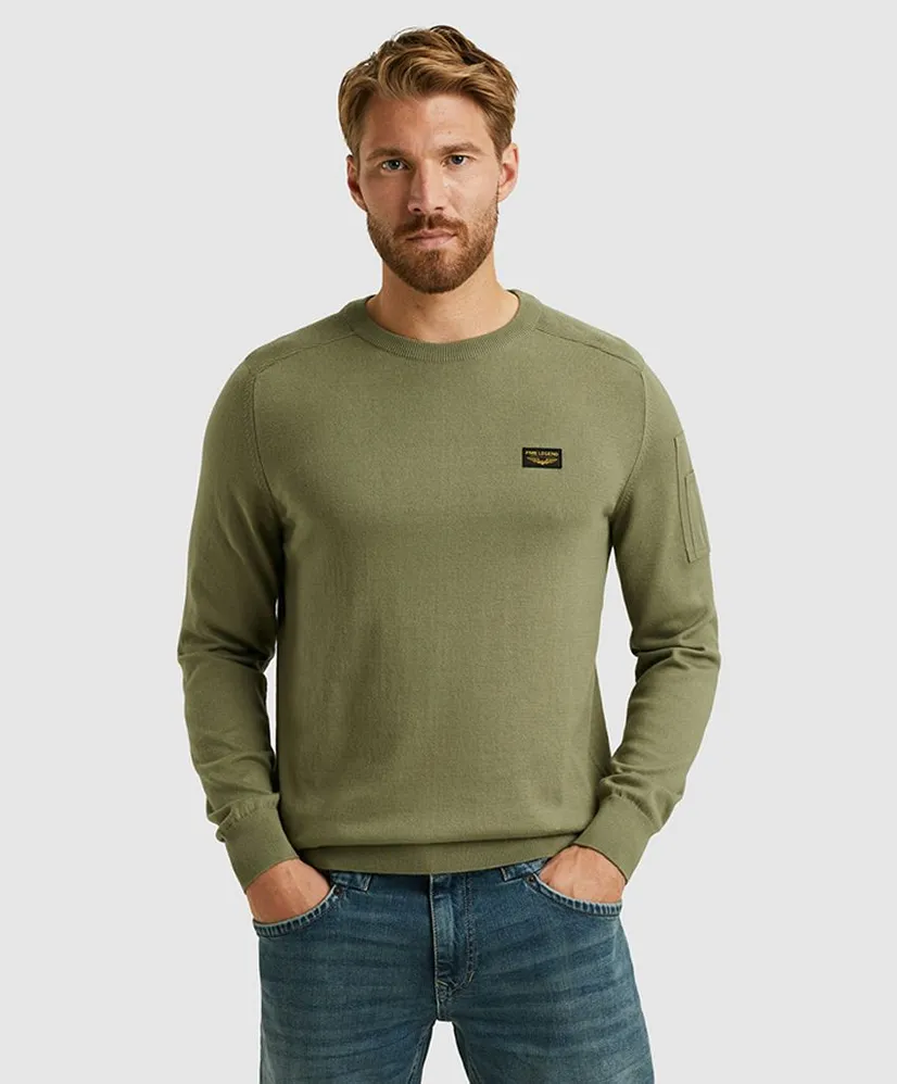 PME Legend Trui American Classic