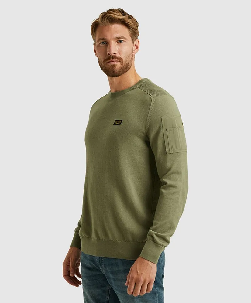 PME Legend Trui American Classic