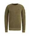 PME Legend Trui Effen