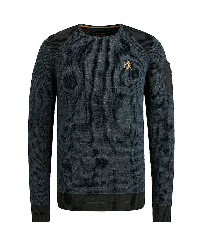 PME Legend Trui Effen