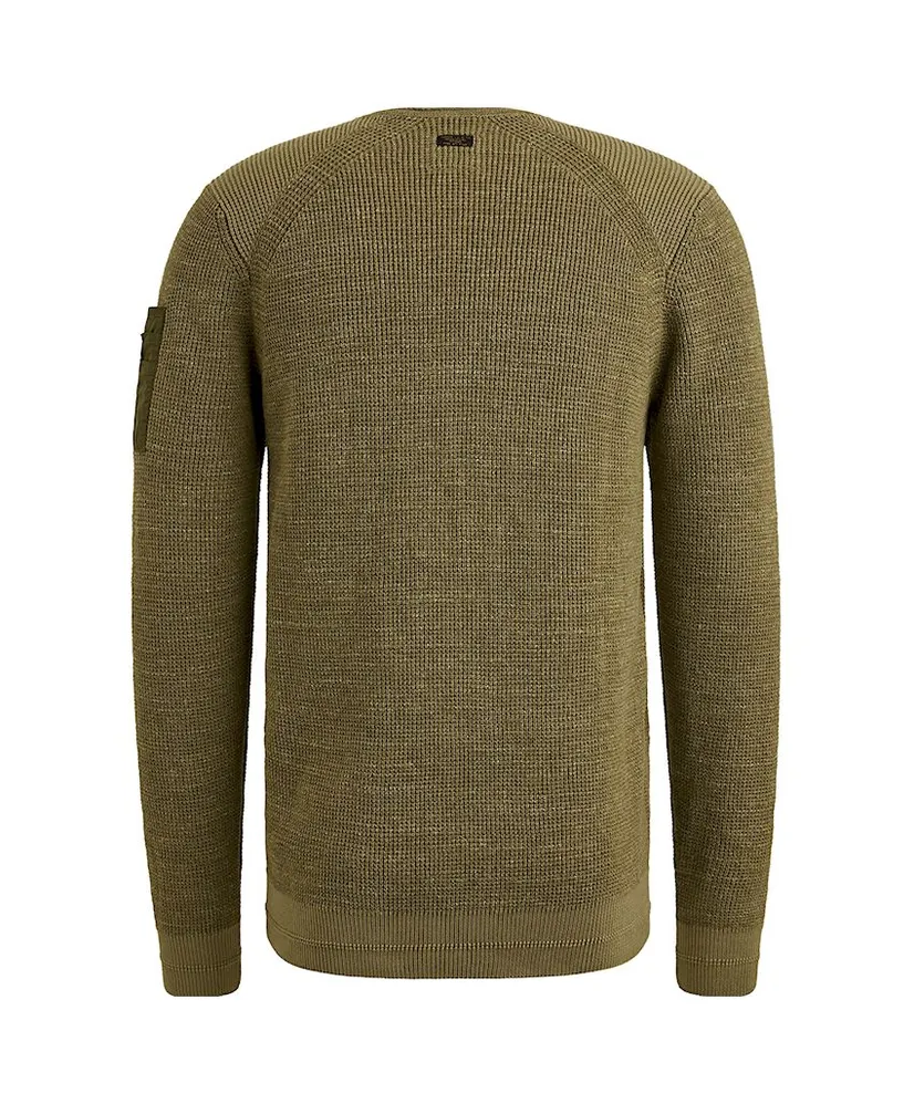 PME Legend Trui Effen