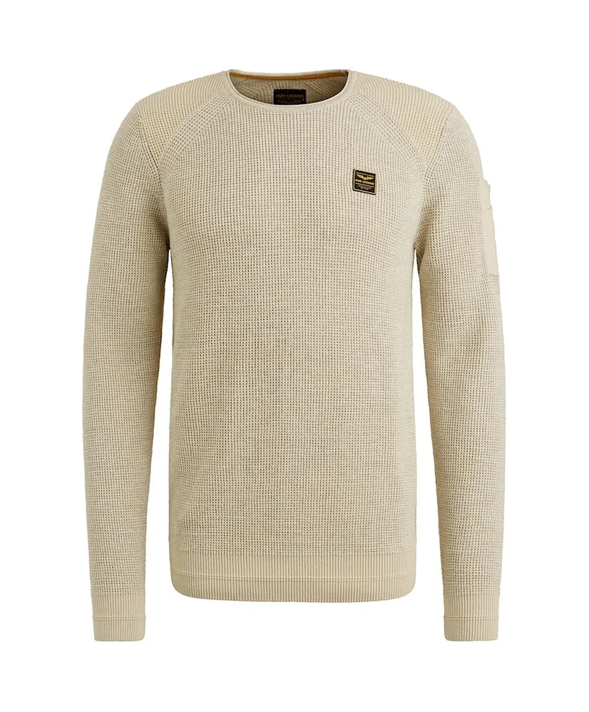 PME Legend Trui Effen