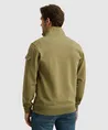 PME Legend Trui Half Zip Interlock