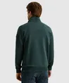 PME Legend Trui Half Zip Interlock