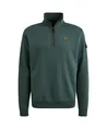 PME Legend Trui Half Zip Interlock