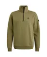 PME Legend Trui Half Zip Interlock