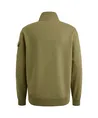 PME Legend Trui Half Zip Interlock